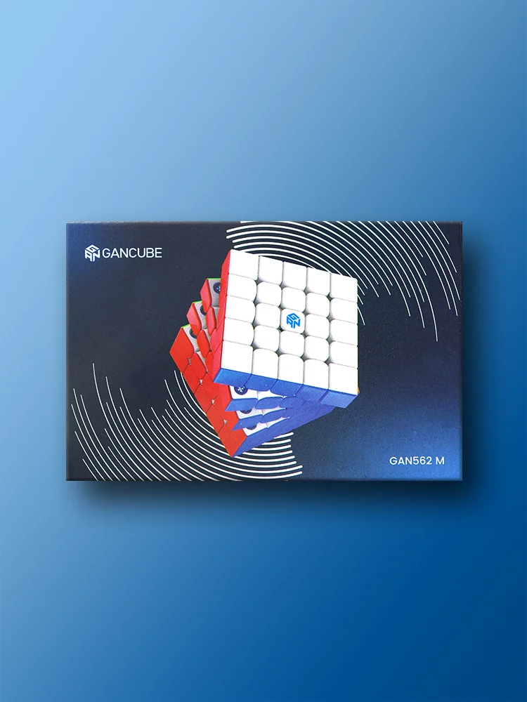 간큐브 GAN56_M
